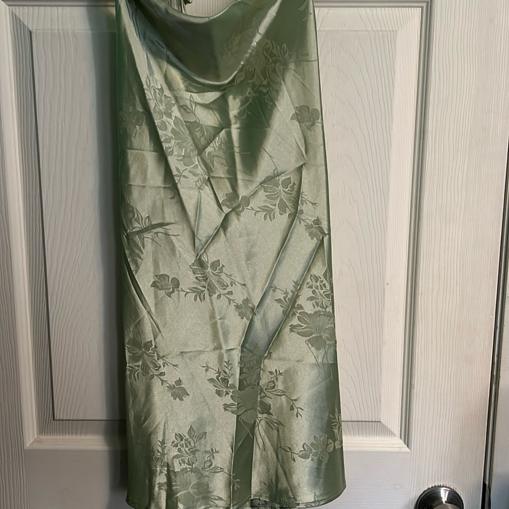 Shein dress